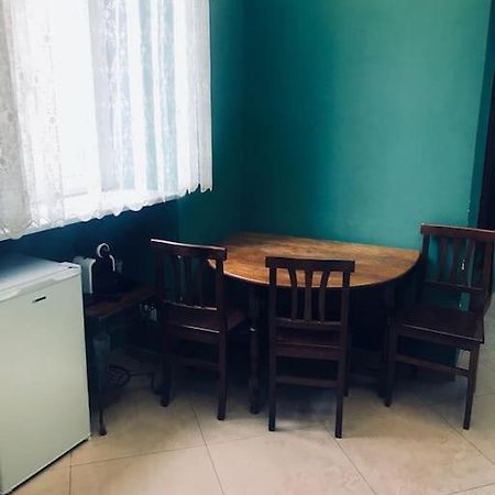 44 Appartamento Nel Centro Di Roma Via Nazionale Bagian luar foto